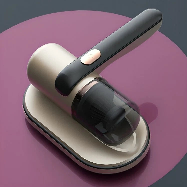 Mattress Vacuum Cleaner Cordless Handheld Powerful Suction