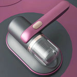 Mattress Vacuum Cleaner Cordless Handheld Powerful Suction