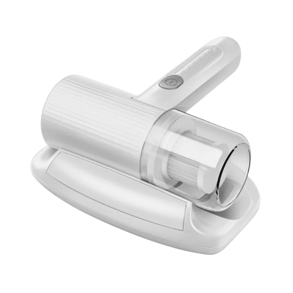 Mattress Vacuum Cleaner Cordless UV-C Light