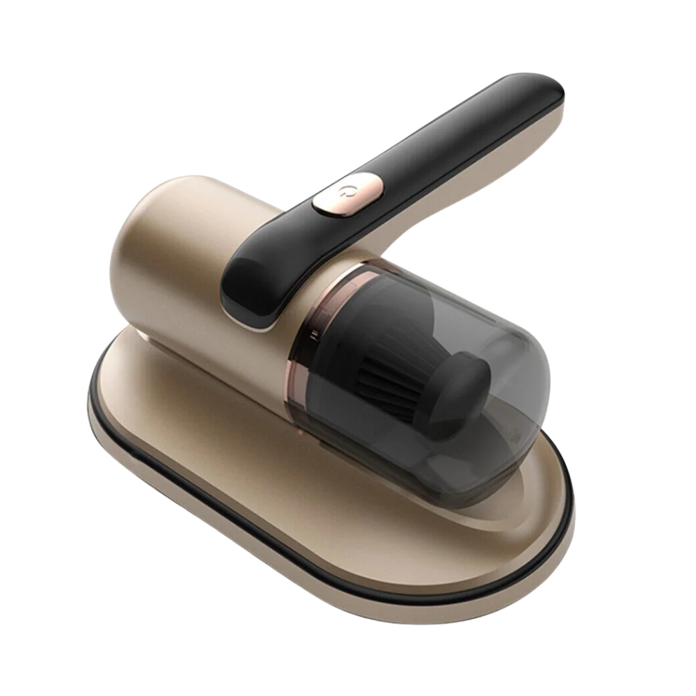 Mattress Vacuum Cleaner Cordless UV-C Light