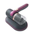 Mattress Vacuum Cleaner Cordless UV-C Light