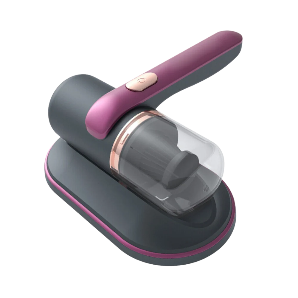 Mattress Vacuum Cleaner Cordless UV-C Light