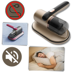 Mattress Vacuum Cleaner Cordless UV-C Light