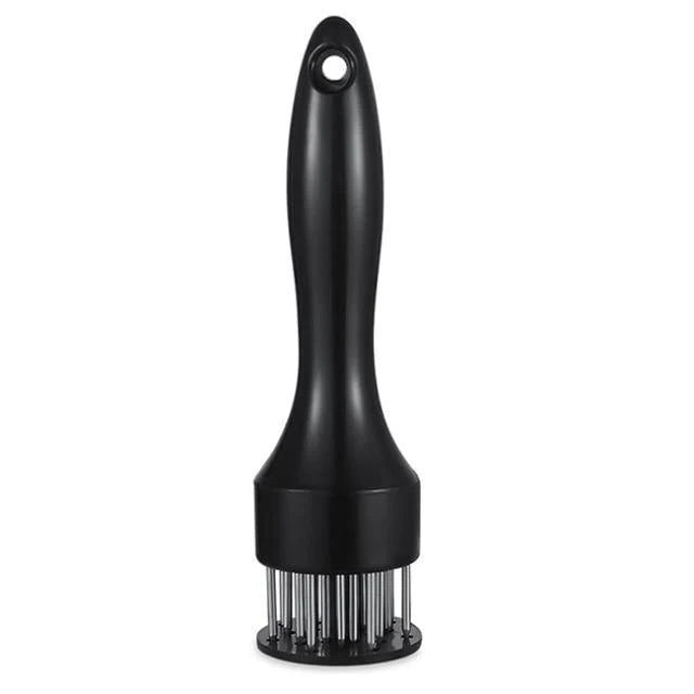 Meat Tenderizer Ultra-Sharp Stainless Steel Needles Ergonomic Handle
