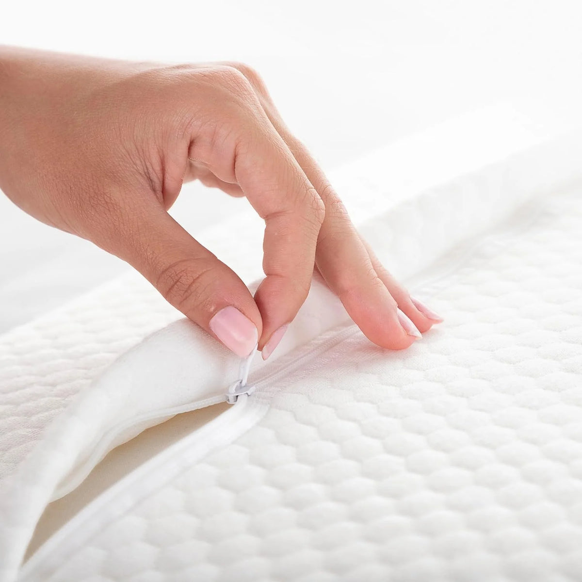 Memory Foam Pillow Butterfly Shape Neck & Arm Support