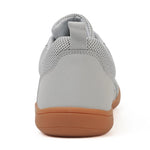 Men's Barefoot Sneakers Flexible Sole & Breathable Flyknit