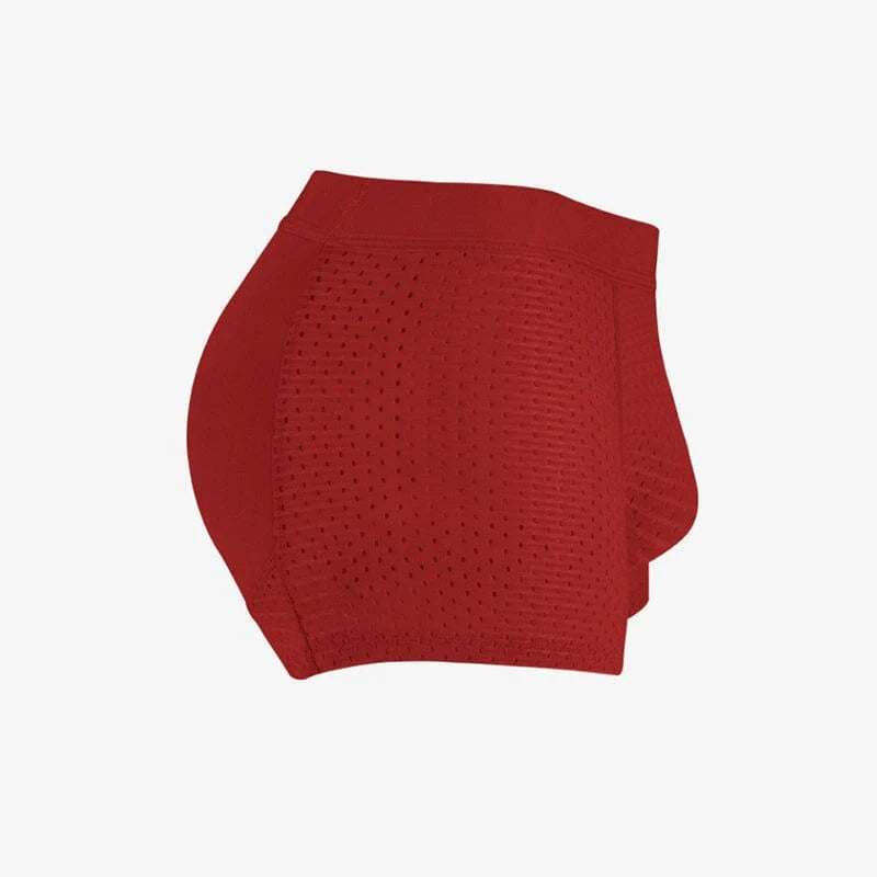 Men's Butt-Lift Underwear Ice Silk Breathable & Moisture-Wicking