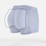 Men's Butt-Lift Underwear Ice Silk Breathable & Moisture-Wicking