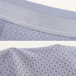 Men's Butt-Lift Underwear Ice Silk Breathable & Moisture-Wicking