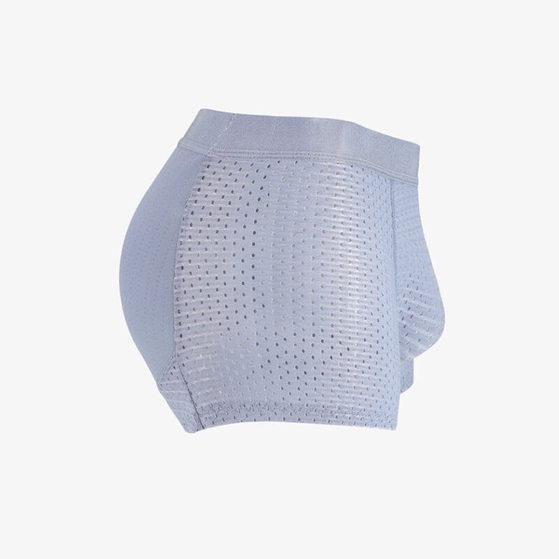 Men's Butt-Lift Underwear Ice Silk Breathable & Moisture-Wicking