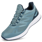 Men's Golf Shoes Water-Resistant Lightweight Copper-Plated Spikes