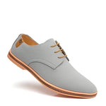 Men’s Orthopedic Shoes Cushioned Support Non-Slip Sole