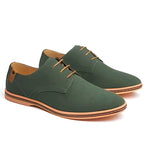 Men’s Orthopedic Shoes Cushioned Support Non-Slip Sole