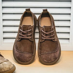 Men’s Orthopedic Shoes Supportive Design Everyday Comfort