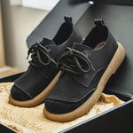 Men’s Orthopedic Shoes Supportive Design Everyday Comfort
