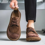 Men’s Orthopedic Shoes Supportive Design Everyday Comfort