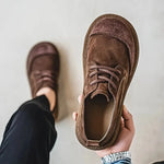 Men’s Orthopedic Shoes Supportive Design Everyday Comfort