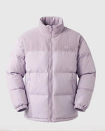 Men’s Quilted Jacket Lightweight Insulated Two Side Pockets
