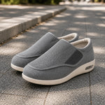 Men’s Shoes Wide-Fit Soft Cushioned Comfort