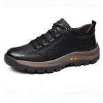 Men's Slip-On Shoes Adjustable Arch Support Cushioned Comfort