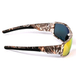 Men's Sunglasses Polarized UV400 Shatterproof Lenses