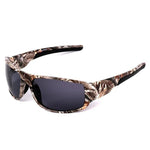 Men's Sunglasses Polarized UV400 Shatterproof Lenses