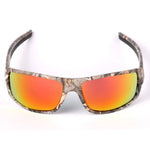 Men's Sunglasses Polarized UV400 Shatterproof Lenses