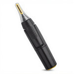Men's Trimmer Cordless & Low-Noise Detachable Washable Head