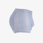 Men's Underwear Breathable Ice Silk Butt-Lift Seamless Waistband