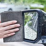 Microfiber Cloth Ultra-Absorbent Reusable Lint-Free
