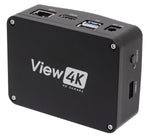 Microscope Camera 4K HDMI USB & Wi‑Fi