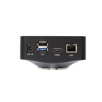 Microscope Camera 4K HDMI USB & Wi‑Fi