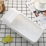 Microwave Pasta Cooker BPA-Free Dishwasher-Safe Cook 4 Foods at Once