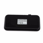 Mini Bluetooth Keyboard Wireless QWERTY Rechargeable