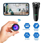 Mini Camera WiFi Motion Detection 1080p HD