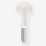 Mini Fan Handheld & Desktop USB Rechargeable