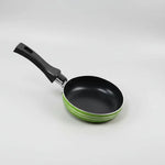Mini Frying Pan Stainless Steel Non-Stick Dishwasher-Safe