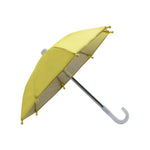 Mini Motorcycle Umbrella UV & Rain Protection