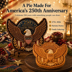 Mini Pie Mold Animal-Shaped Raised Details Set of 8