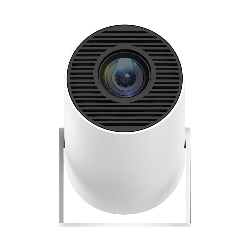 Mini Projector HD 720p WiFi 6 Auto Focus