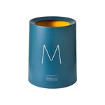 Mini Trash Can Double-Layer Compact Plastic Desktop Bin