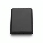 Mini Voice Recorder Sound-Activated HD Audio 50-Hour Battery