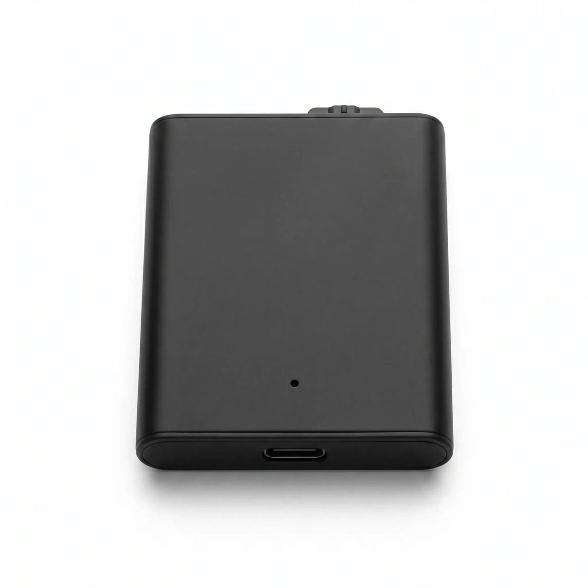 Mini Voice Recorder Sound-Activated HD Audio 50-Hour Battery