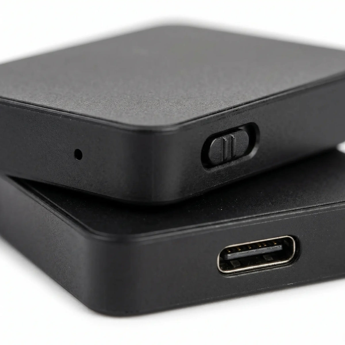 Mini Voice Recorder Sound-Activated HD Audio 50-Hour Battery