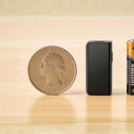 Mini Voice Recorder Sound-Activated HD Audio 50-Hour Battery
