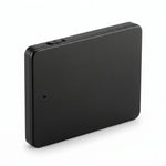 Mini Voice Recorder Sound-Activated HD Audio 50-Hour Battery