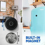 Mini Wireless Camera 1080p Two-Way Audio Night Vision