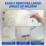 Mold Remover Spray Formaldehyde-Free Multi-Surface Formula