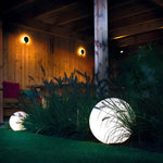 Mood Lamp Remote-Controlled 16-Color Rechargeable & Solar