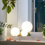 Mood Lamp Remote-Controlled 16-Color Rechargeable & Solar